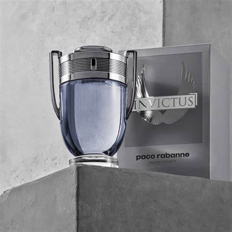 Invictus Pacco Rabanne 10ml